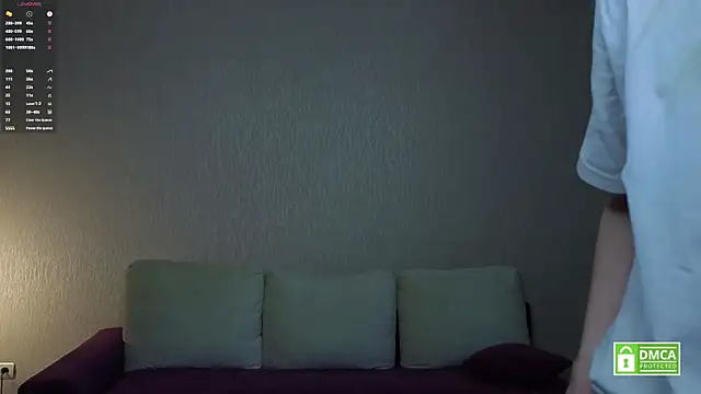 HongTomczak online show from 04/07/26, 07:43