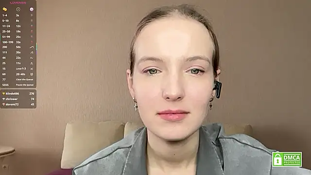 HongTomczak online show from 02/17/26, 07:38