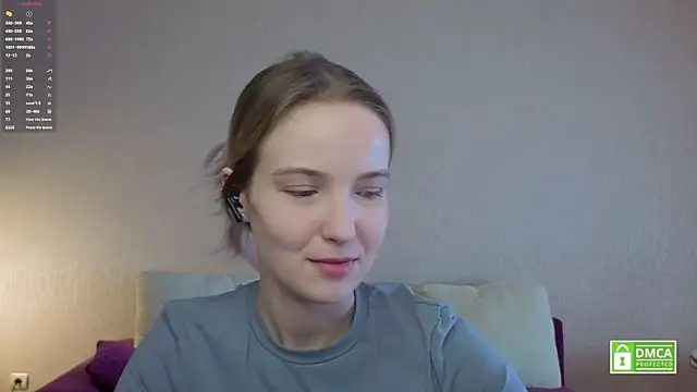 HongTomczak online show from 04/23/26, 07:37
