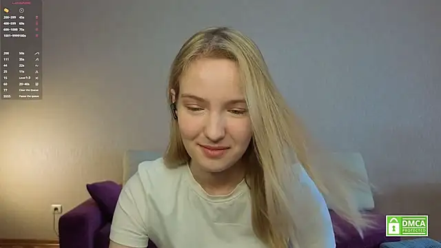 HongTomczak online show from 06/18/26, 07:51