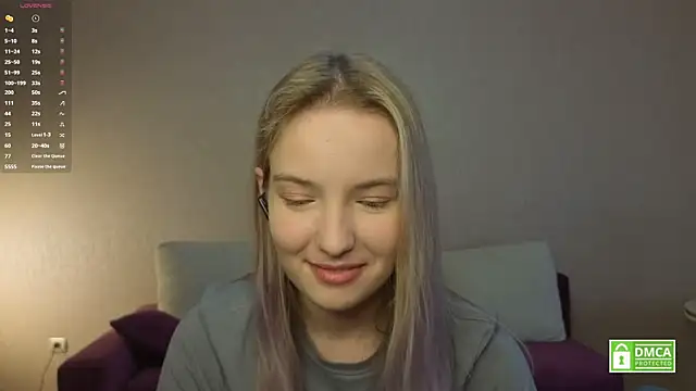 HongTomczak online show from 07/27/26, 06:31
