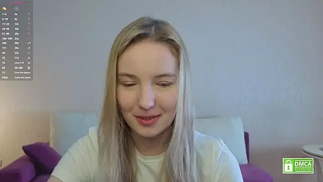 HongTomczak online show from 07/23/26, 07:38