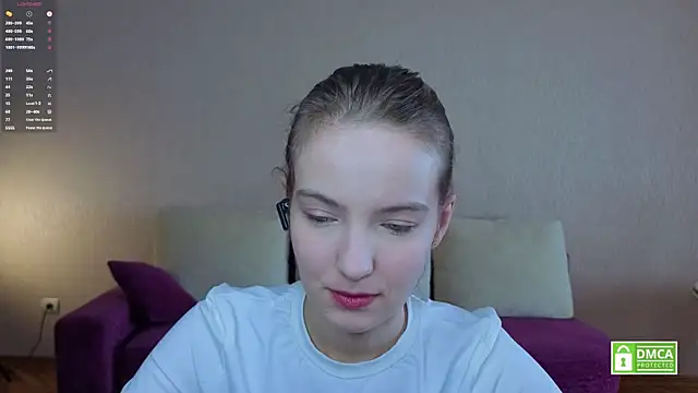 HongTomczak online show from 03/25/26, 07:41
