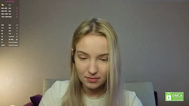 HongTomczak online show from 07/16/26, 07:38