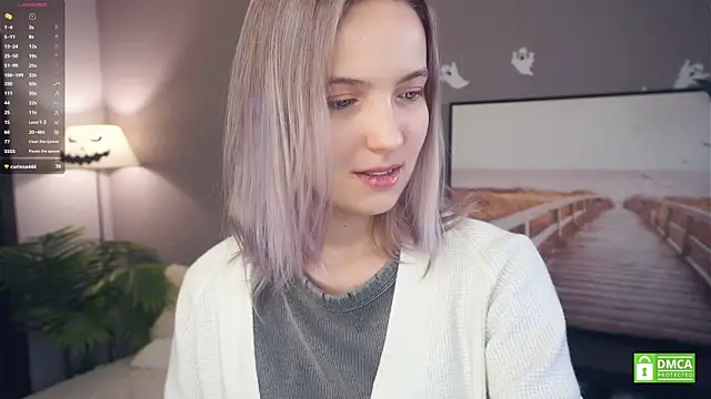 HongTomczak online show from 11/29/25, 07:30