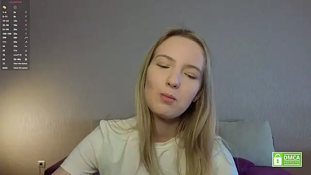 HongTomczak online show from 06/14/26, 07:42