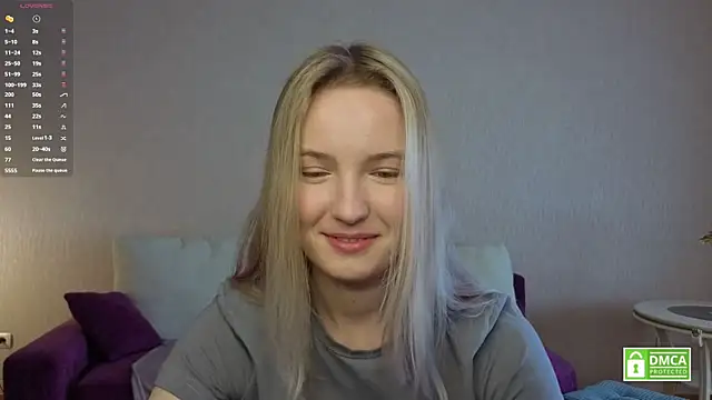 HongTomczak online show from 07/14/26, 07:35