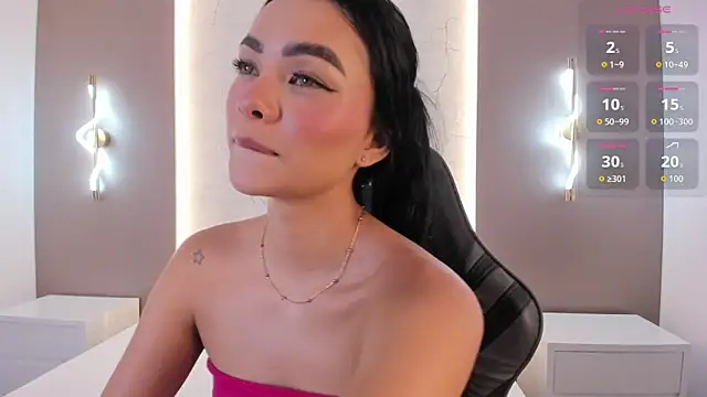 emily tolson online show from 12/13/25, 08:04