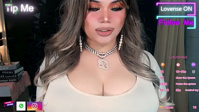 xHugeHarleySelfsuckerx online show from 01/17/26, 09:02