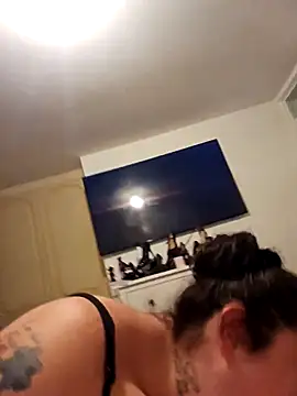 Biggtitz121 online show from 09/22/25, 07:42