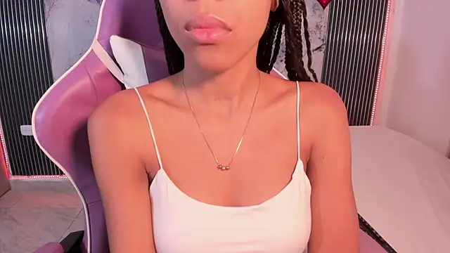 Mia Duarte1 online show from 02/19/26, 07:33