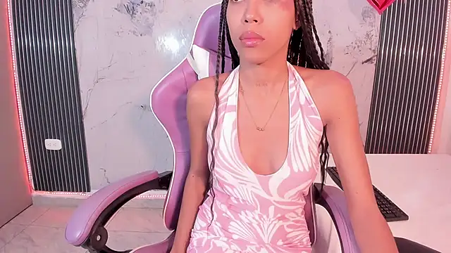 Mia Duarte1 online show from 02/20/26, 07:27