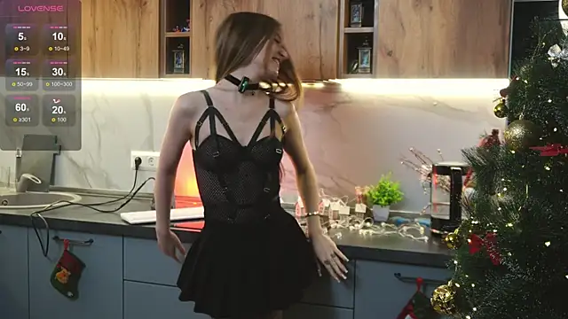 LessyLuiz online show from 01/19/26, 12:03