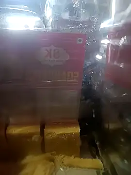 TSPRAJ0 online show from 11/09/25, 11:14