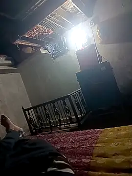 TSPRAJ0 online show from 04/13/26, 01:26