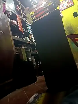 TSPRAJ0 online show from 03/15/26, 08:32