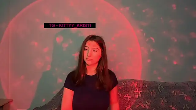 kitty kristy1 online show from 12/01/25, 10:32