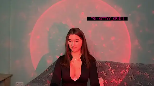 kitty kristy1 online show from 11/28/25, 08:42