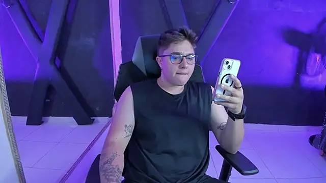 IanGilbert online show from 01/10/26, 08:48