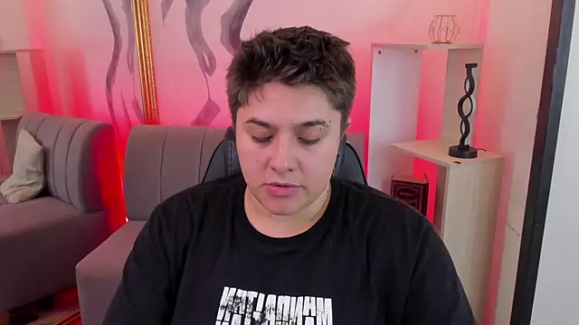 IanGilbert online show from 02/23/26, 08:53