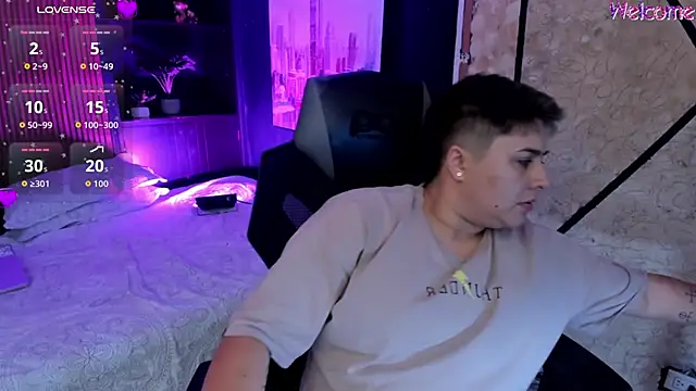 IanGilbert online show from 03/02/26, 09:22