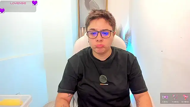 IanGilbert online show from 02/12/26, 07:57