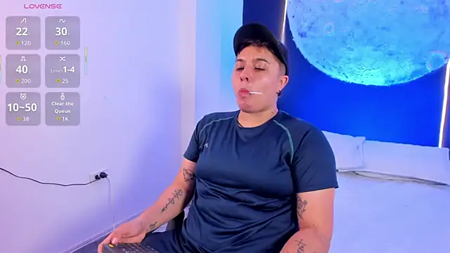 IanGilbert online show from 12/03/25, 08:52