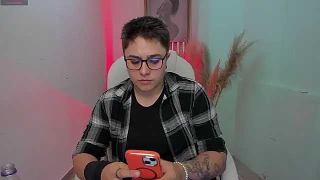 IanGilbert online show from 02/05/26, 08:59