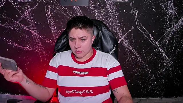 IanGilbert online show from 10/24/25, 09:25