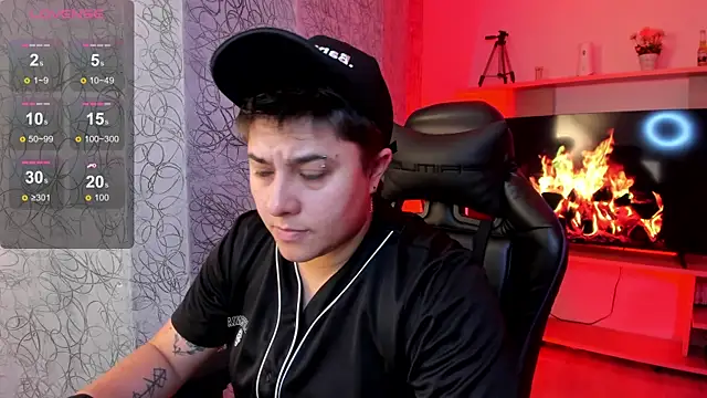 IanGilbert online show from 02/17/26, 09:56