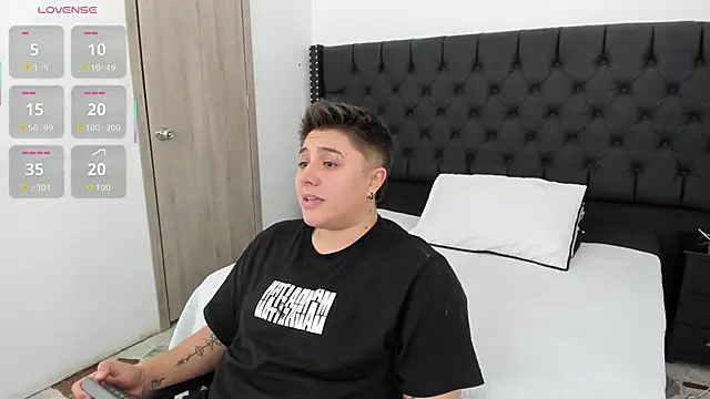 IanGilbert online show from 11/24/25, 07:58