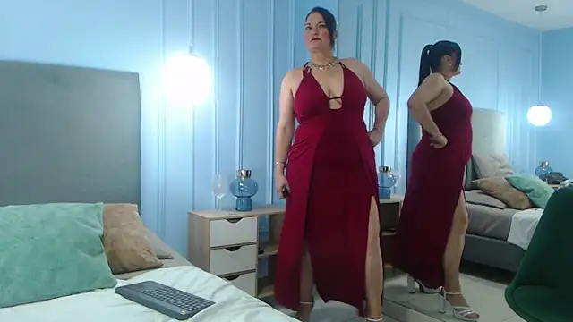 Snapshot of Lenacorbet chatting on 11/27/25, 09:37 Lenacorbet online show from 11/27/25, 09:37