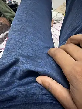 Honeyxoxx online show from 03/27/26, 04:52