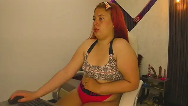 roxana santini online show from 11/10/25, 03:28