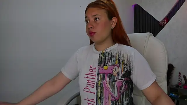 roxana santini online show from 11/11/25, 03:29