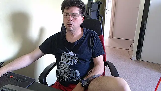 blueandwhite1 online show from 04/09/26, 02:23