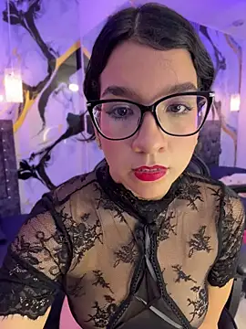 GiaCutee online show from 04/11/26, 03:14