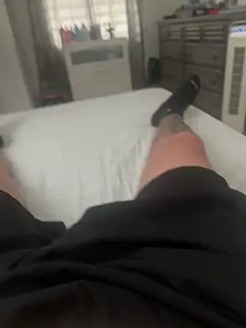 YadielPublic online show from 02/14/26, 08:20