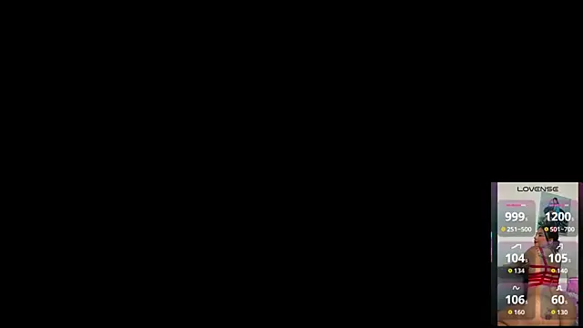 Snapshot of Emily_Thompson33 chatting on 09/28/25, 03:46 Emily Thompson33 online show from 09/28/25, 03:46
