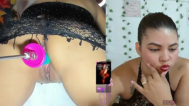 Emily Thompson33 online show from 04/02/26, 03:13