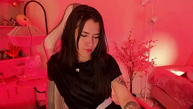  chloe moons  online show from 02/14/26, 02:56