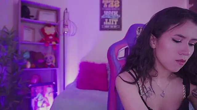  chloe moons  online show from 02/03/26, 07:41