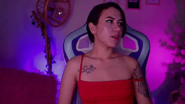  chloe moons  online show from 12/02/25, 09:05