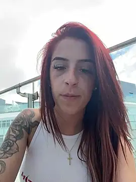 Snapshot of lisapeperoni chatting on 07/20/26, 01:24 lisapeperoni online show from 07/20/26, 01:24