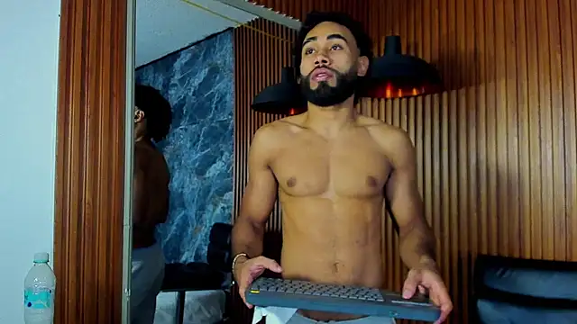 luca flame online show from 09/14/25, 02:50