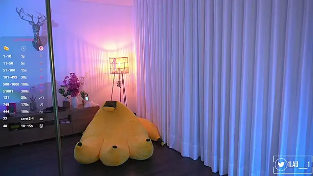 Just  dani online show from 03/22/26, 09:27