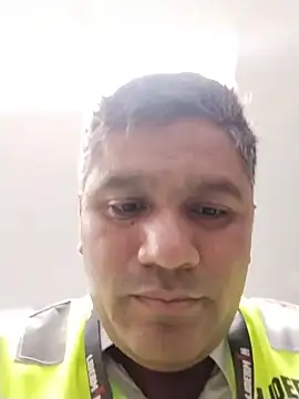 danigarci2307 online show from 11/14/25, 08:45