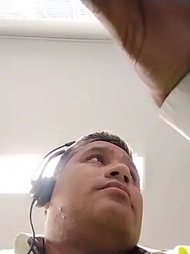 danigarci2307 online show from 02/16/26, 10:40