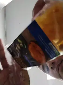 danigarci2307 online show from 11/20/25, 11:14