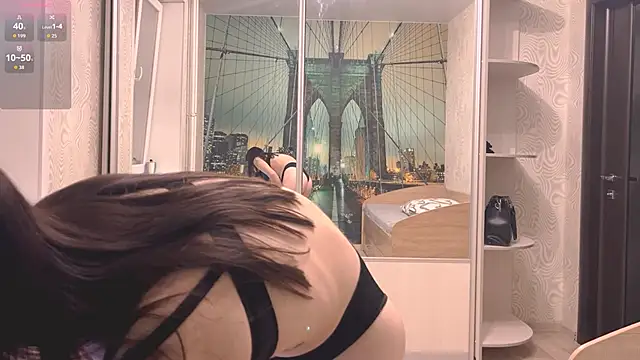 TianaWidell online show from 11/02/25, 11:48